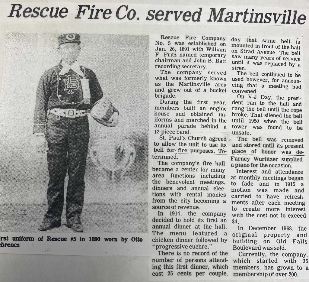 Rescue-5-NewspaperClipping